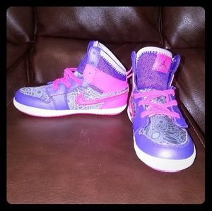 Nike Air Jordan Retro Skinny High GS